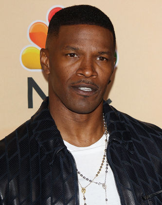 Jamie Foxx Editorial Stock Photo - Stock Image | Shutterstock