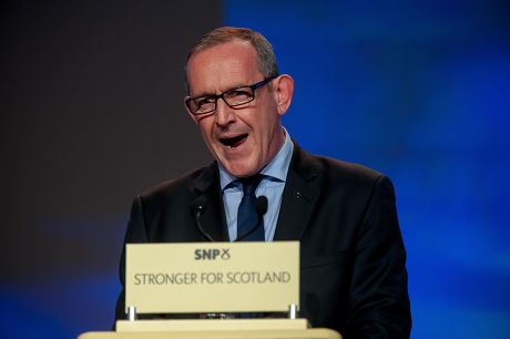 SNP Conference, Glasgow SECC, Glasgow, Scotland, Britain - 29 Mar 2015