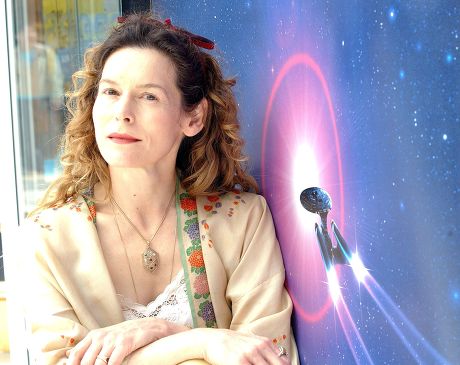 Alice Krige Editorial Stock Photo - Stock Image | Shutterstock