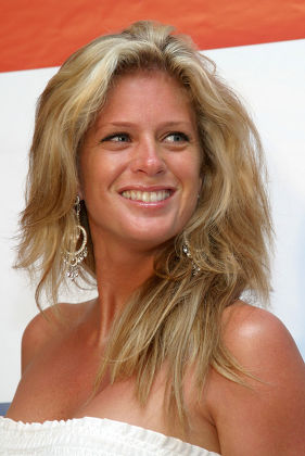 Rachel Hunter Editorial Stock Photo - Stock Image | Shutterstock