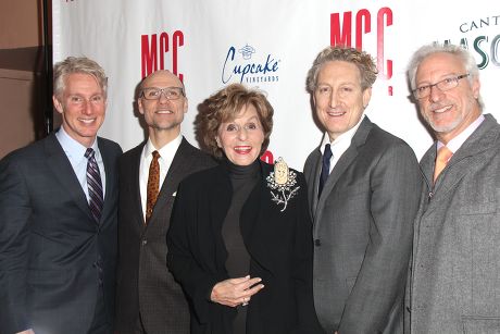 MCC Theater's Annual Gala Miscast, New York, America - 30 Mar 2015