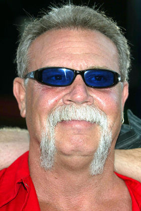 Paul Teutul Senior Editorial Stock Photo - Stock Image | Shutterstock