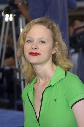 Thora Birch Editorial Stock Photo - Stock Image | Shutterstock