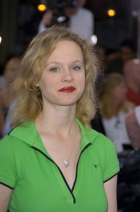 Thora Birch Editorial Stock Photo - Stock Image | Shutterstock