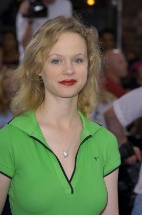Thora Birch Editorial Stock Photo - Stock Image | Shutterstock