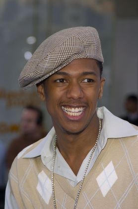 Nick Cannon Editorial Stock Photo - Stock Image | Shutterstock