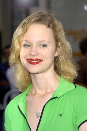 Thora Birch Editorial Stock Photo - Stock Image | Shutterstock