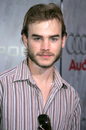 David Gallagher Editorial Stock Photo - Stock Image | Shutterstock