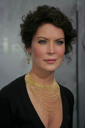 Lara Flynn Boyle Editorial Stock Photo - Stock Image | Shutterstock