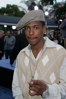 Nick Cannon Editorial Stock Photo - Stock Image | Shutterstock
