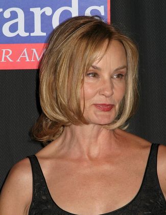 Jessica Lange Editorial Stock Photo - Stock Image | Shutterstock
