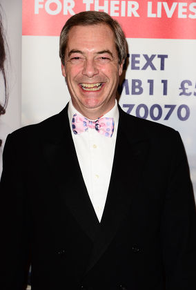 Nigel Farage Editorial Stock Photo - Stock Image | Shutterstock