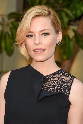 Elizabeth Banks Editorial Stock Photo - Stock Image | Shutterstock
