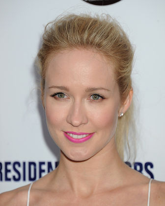 Anna Camp Editorial Stock Photo - Stock Image | Shutterstock