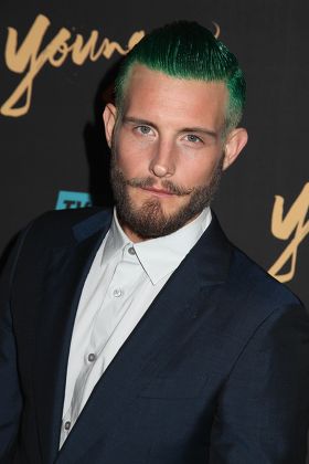 Nico Tortorella Editorial Stock Photo - Stock Image | Shutterstock