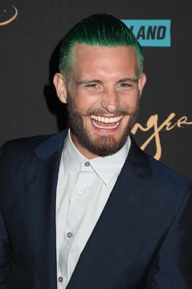 Nico Tortorella Editorial Stock Photo - Stock Image | Shutterstock