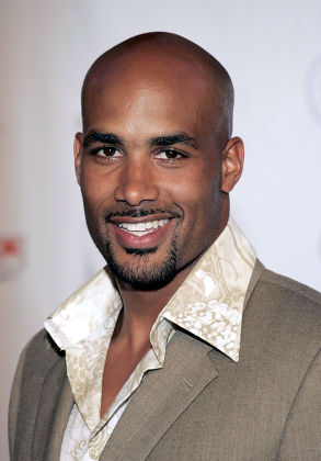 Boris Kodjoe Editorial Stock Photo - Stock Image | Shutterstock