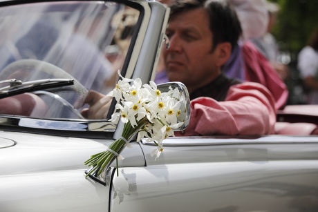 7 Parade of old automobiles Stock Pictures, Editorial Images and Stock