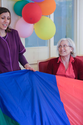 250 Carehome Stock Pictures, Editorial Images and Stock Photos ...