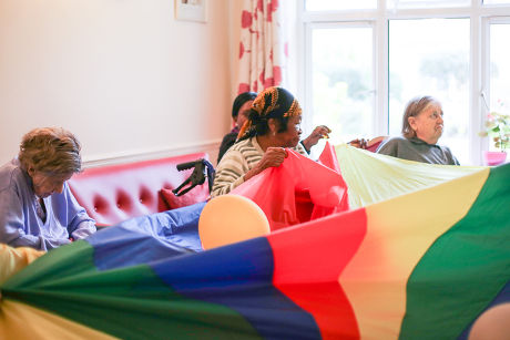 250 Carehome Stock Pictures, Editorial Images And Stock Photos 