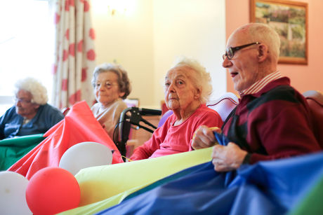 250 Carehome Stock Pictures, Editorial Images and Stock Photos ...