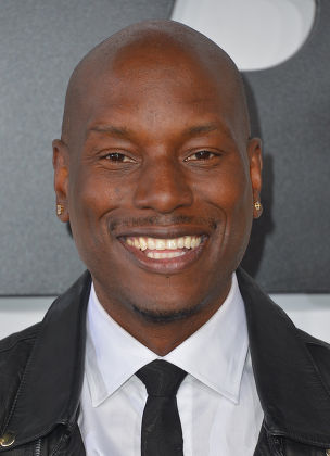 Tyrese Gibson Editorial Stock Photo - Stock Image | Shutterstock
