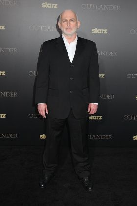 'Outlander' TV Series premiere screening, New York, America - 01 Apr 2015