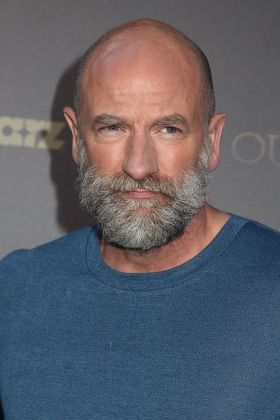 Graham Mctavish Editorial Stock Photo - Stock Image | Shutterstock