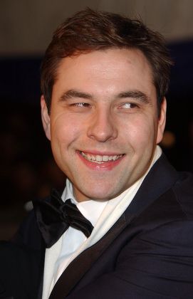 David Walliams Editorial Stock Photo - Stock Image | Shutterstock