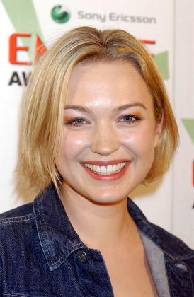 Sophia Myles Editorial Stock Photo - Stock Image | Shutterstock