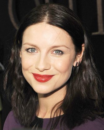 Caitriona Balfe Editorial Stock Photo - Stock Image | Shutterstock