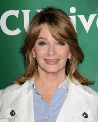 Deidre Hall Editorial Stock Photo - Stock Image | Shutterstock