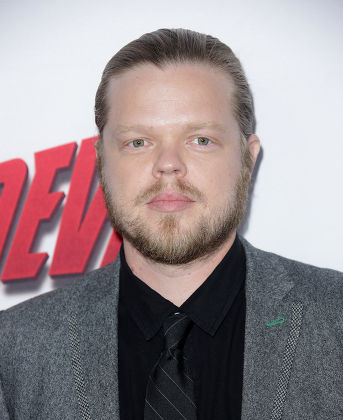 ELDEN HENSON Editorial Stock Photo - Stock Image | Shutterstock