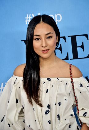 Greta Lee Editorial Stock Photo - Stock Image | Shutterstock