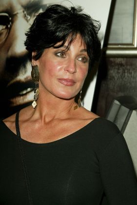 Tina Sinatra Editorial Stock Photo - Stock Image | Shutterstock