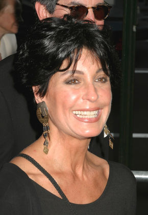 Tina Sinatra Editorial Stock Photo - Stock Image | Shutterstock