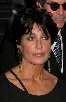 Tina Sinatra Editorial Stock Photo - Stock Image | Shutterstock