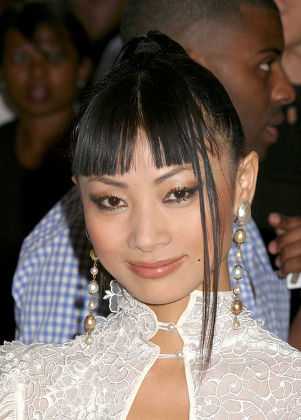Bai Ling Editorial Stock Photo - Stock Image | Shutterstock