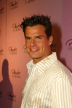Antonio Sabato Jr Editorial Stock Photo - Stock Image | Shutterstock