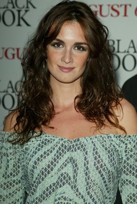 Paz Vega Editorial Stock Photo - Stock Image | Shutterstock