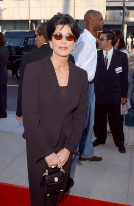 Tina Sinatra Editorial Stock Photo - Stock Image | Shutterstock