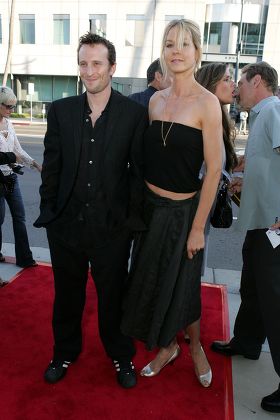 Bodhi Elfman Jenna Elfman Editorial Stock Photo - Stock Image