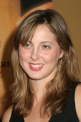 Eva Amurri Editorial Stock Photo - Stock Image | Shutterstock