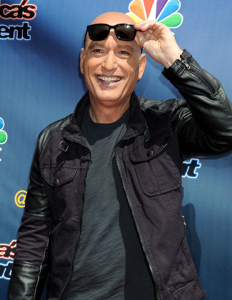 Howie Mandel Editorial Stock Photo - Stock Image Shutterstock