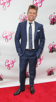 'GIGI' Musical Opening Night on Broadway, After Party, New York, America - 08 Apr 2015