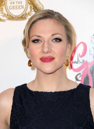 'GIGI' Musical Opening Night on Broadway, After Party, New York, America - 08 Apr 2015