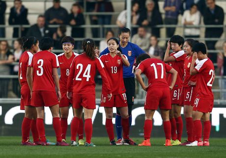 Ruyin Tan China Issues Instructions Her Editorial Stock Photo Stock