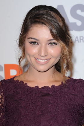 Daniela Lopez Osorio Editorial Stock Photo - Stock Image | Shutterstock
