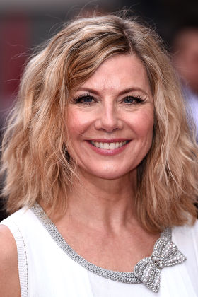 Glynis Barber Editorial Stock Photo - Stock Image | Shutterstock