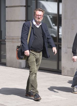 Chas Smash out and about, London, Britain - 10 Apr 2015